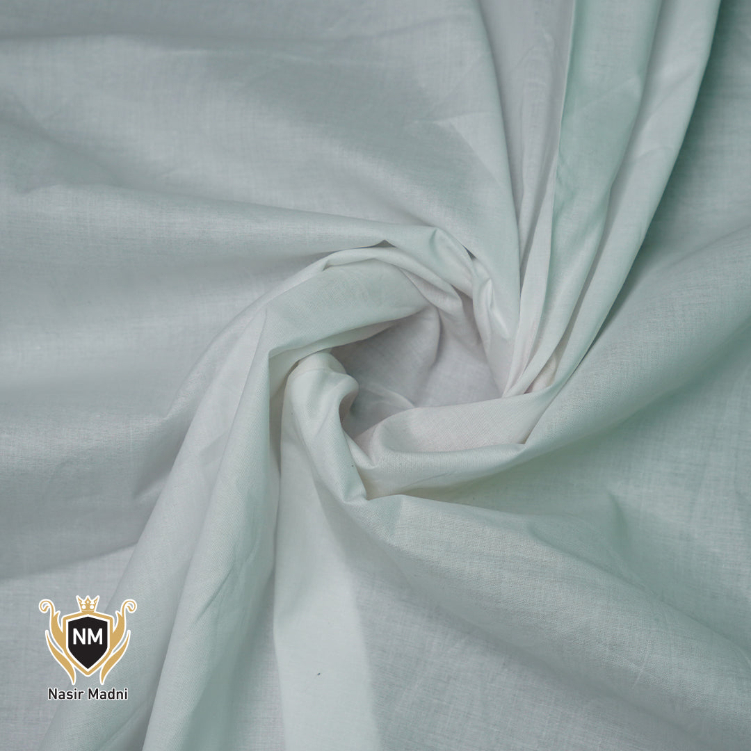 Premium Soft Cotton