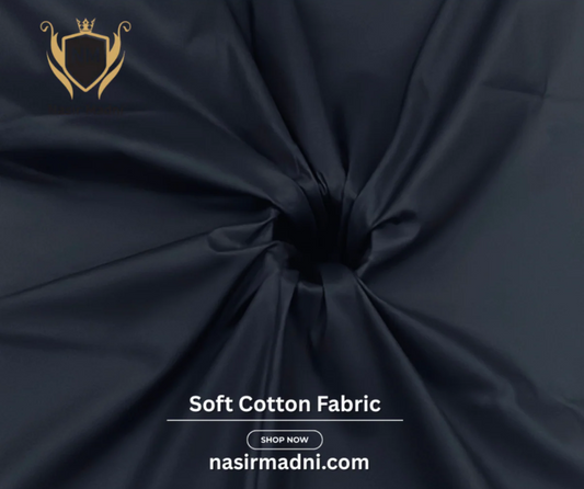 Soft Cotton