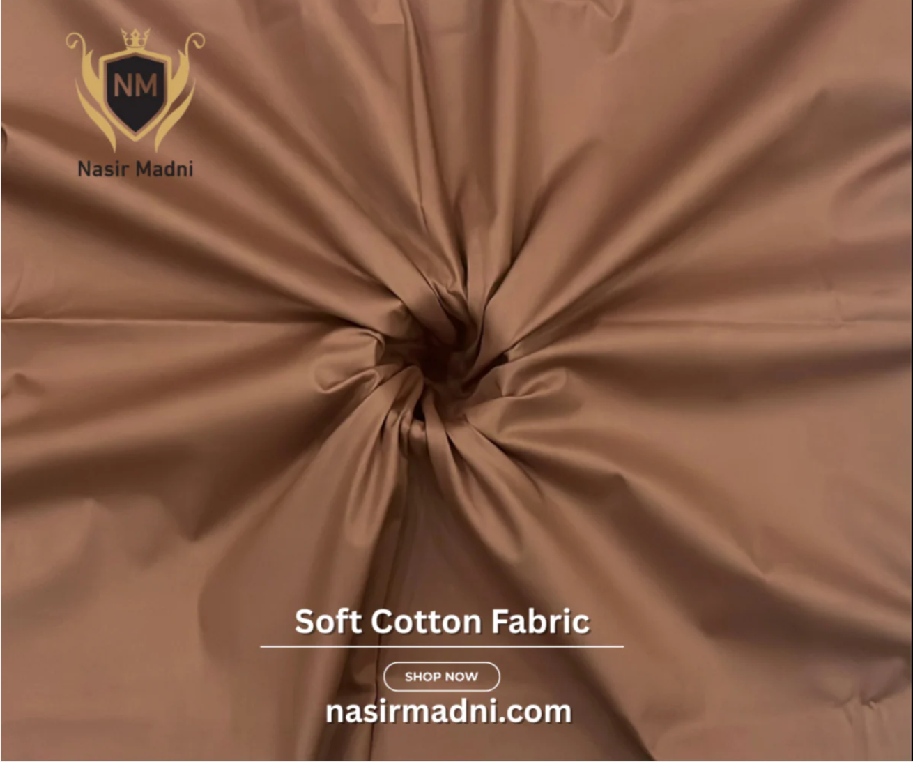 Soft Cotton