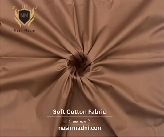 Soft Cotton