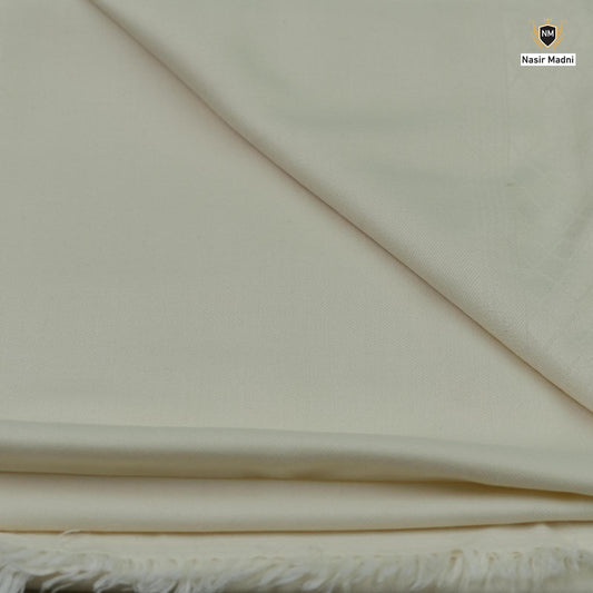 Challa Shawl (Cream Elegance)