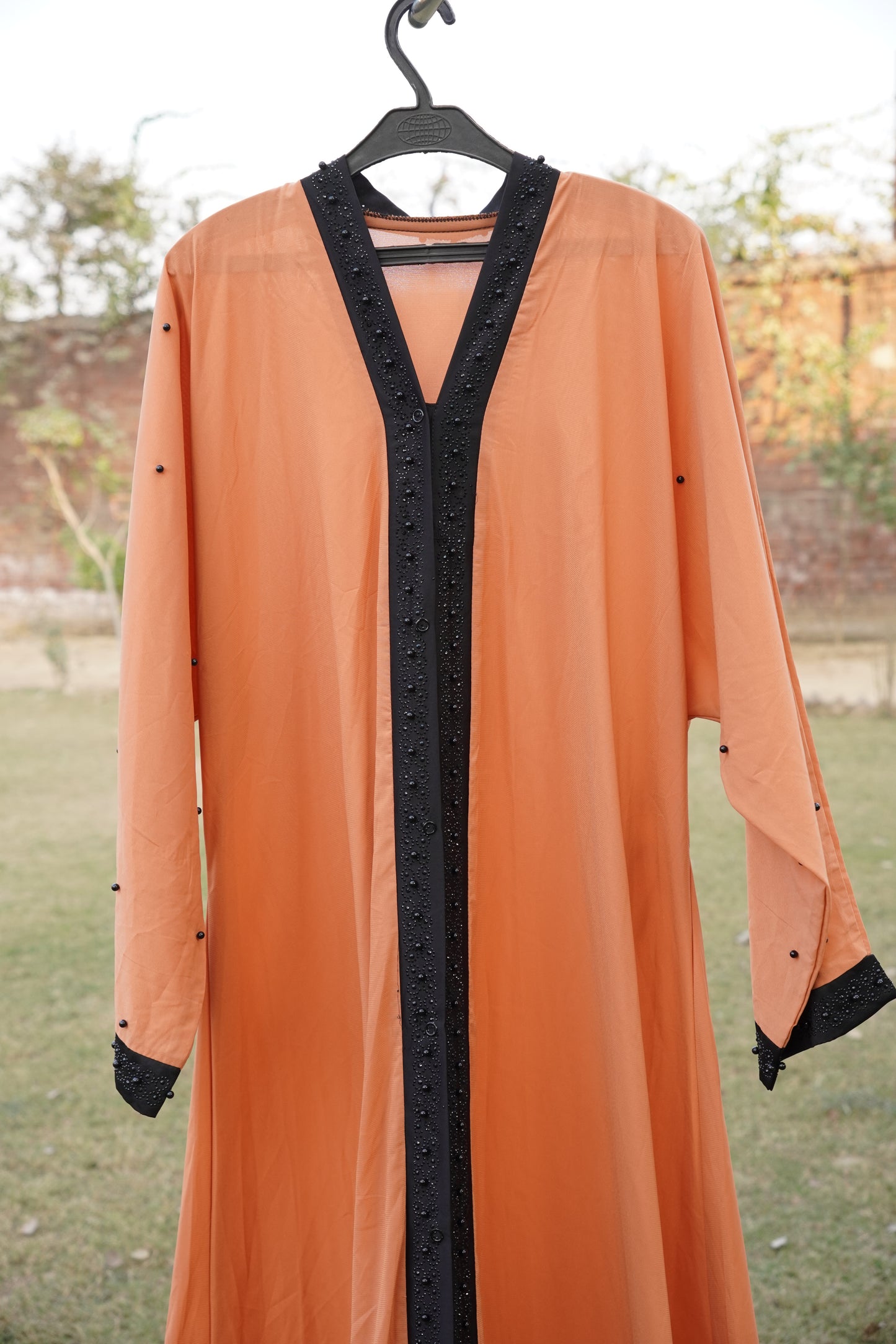 Premium Abaya