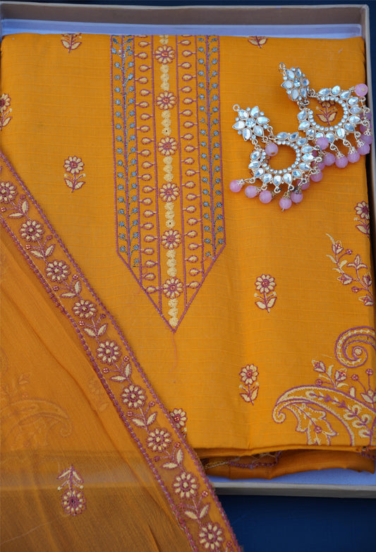 Ladies 3 piece suit