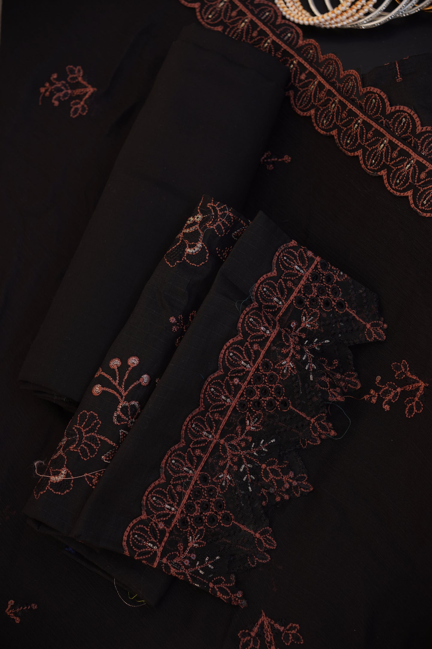 Ladies 3 piece suit