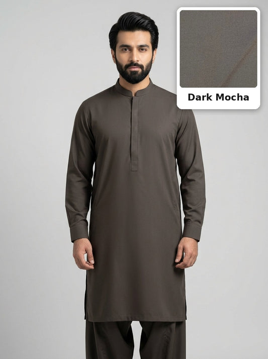 Kaju Gold – Dark Mocha