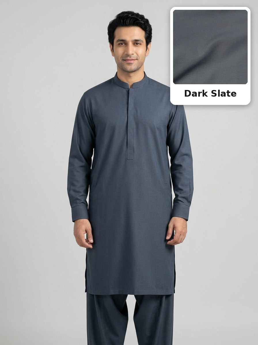 Kaju Gold – Dark Slate
