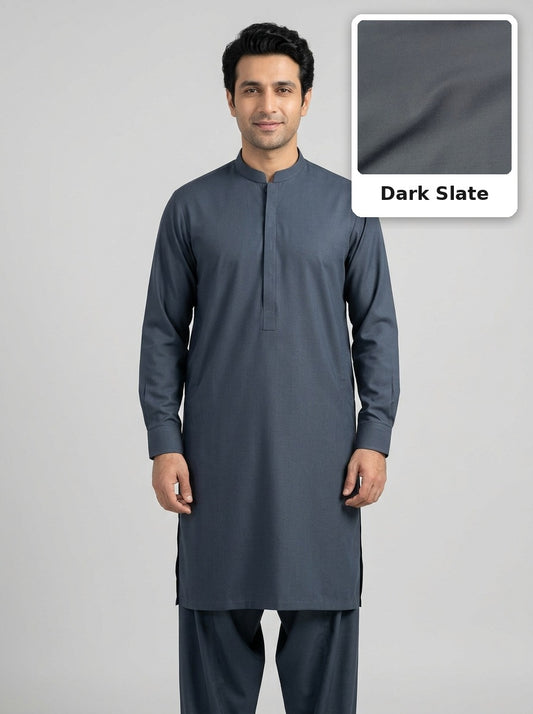 Kaju Gold – Dark Slate