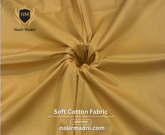 Hard Cotton