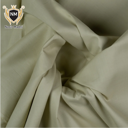 Hard Cotton