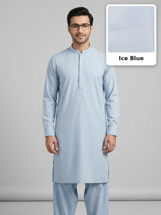 Kaju Gold – Ice Blue