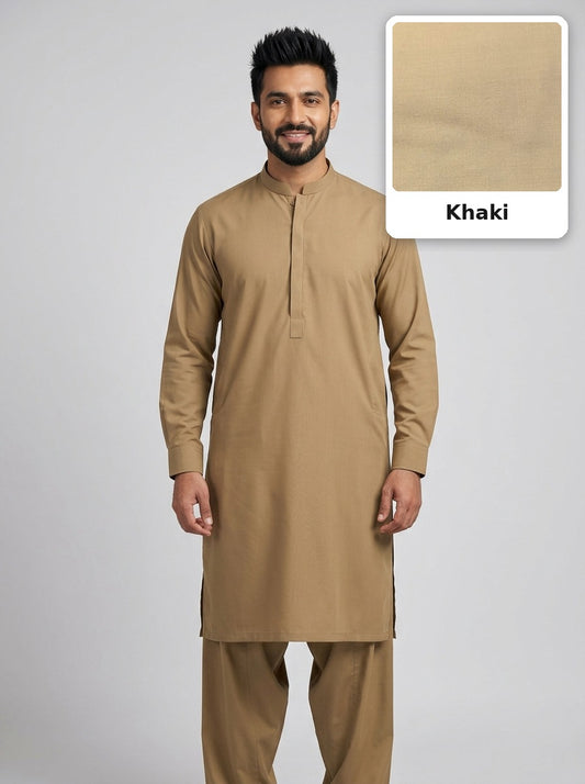 Kaju Gold – Khaki
