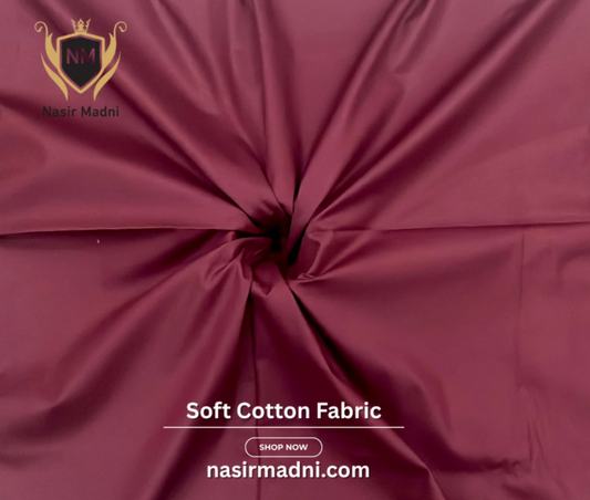 Soft Cotton
