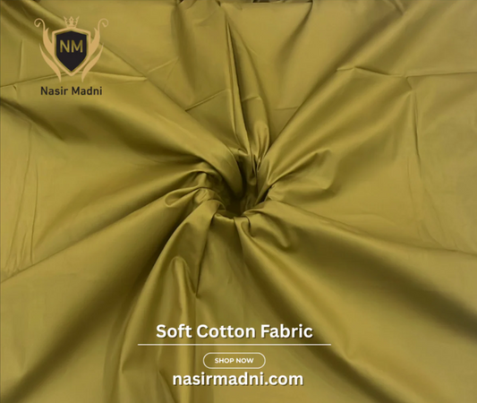 Soft Cotton