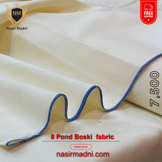 6 pound Orignal Boski (fine Quality)