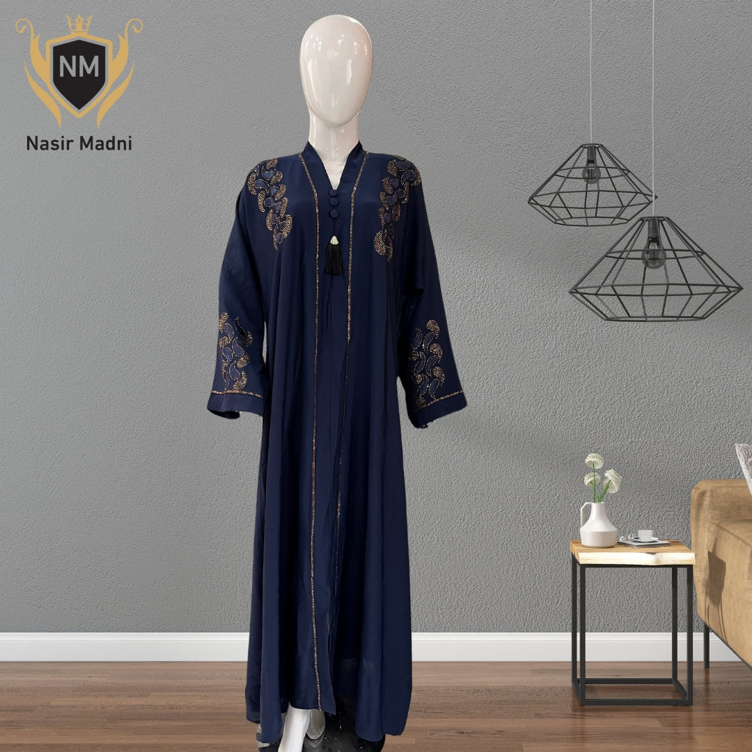 Zoom Premium Abaya