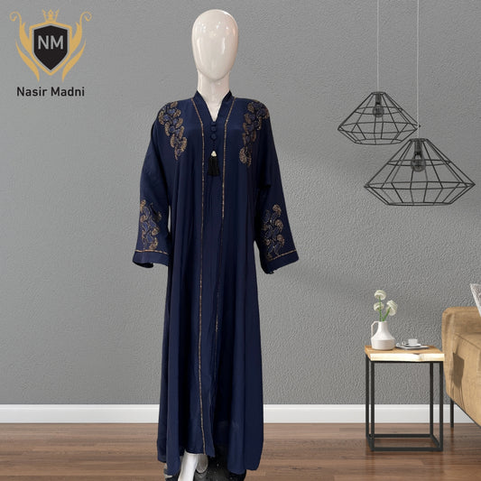 Zoom Premium Abaya