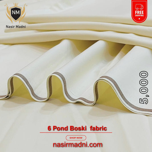 6 Pond Boski Orignal  Normal Quality