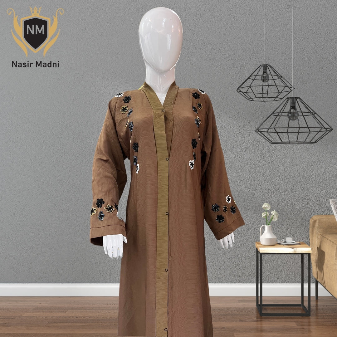 Hand Made Premium Abaya
