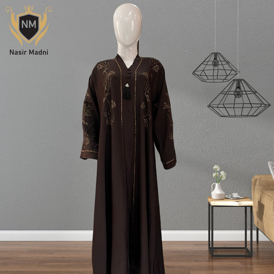 Zoom Premium Abaya