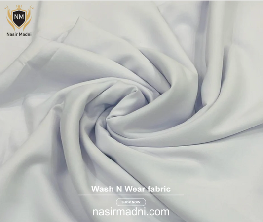 Wash-N-Wear