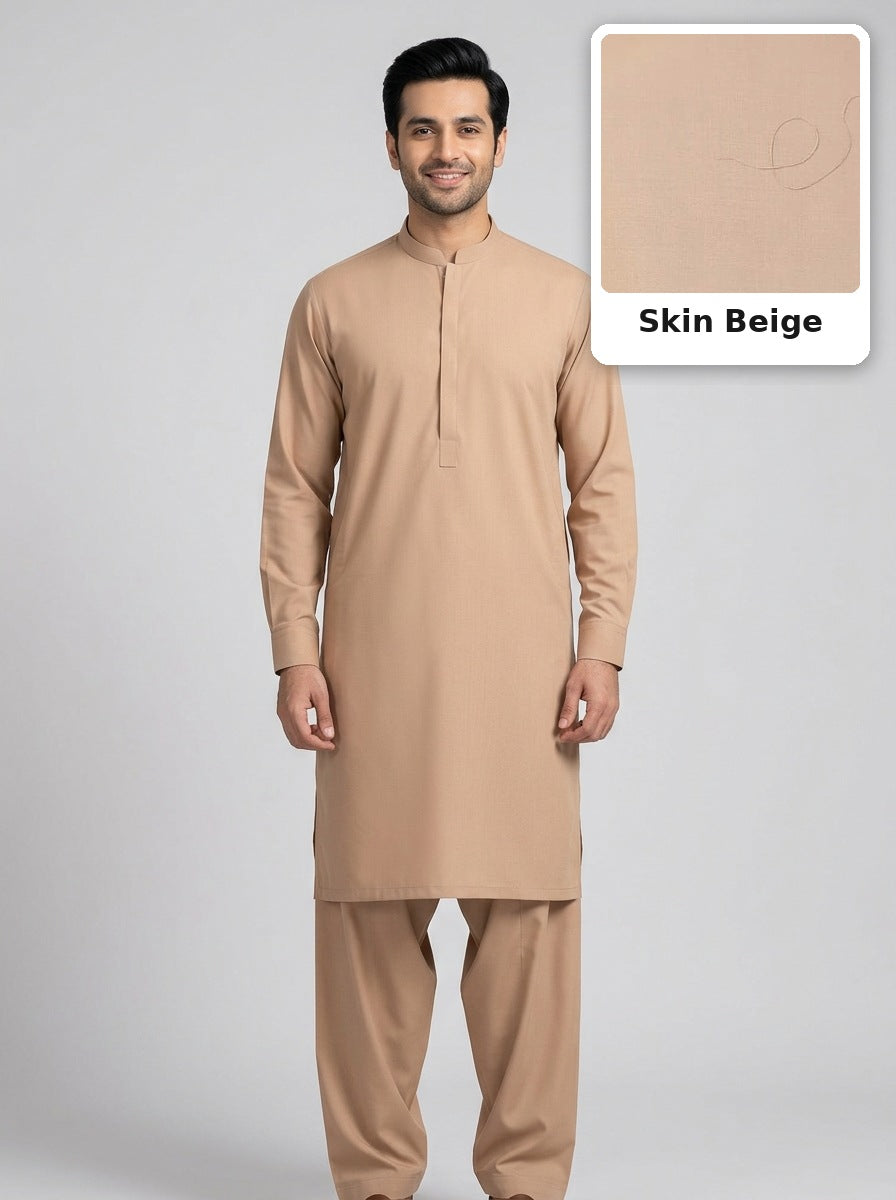 Kaju Gold – Skin Beige