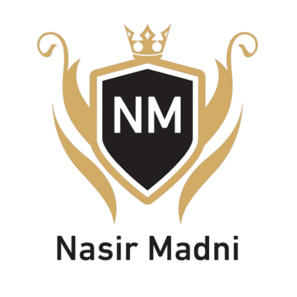 Nasir Madni