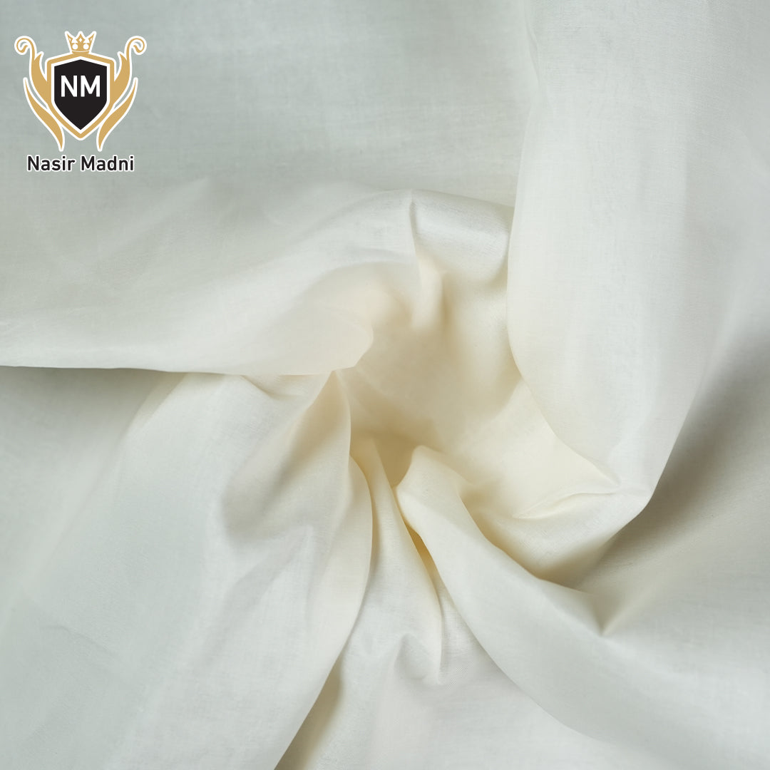 Hard Cotton Fabric