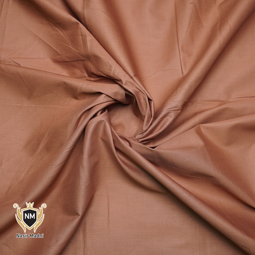 Premium Soft Cotton