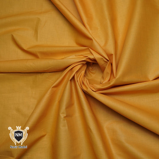 Premium Soft Cotton