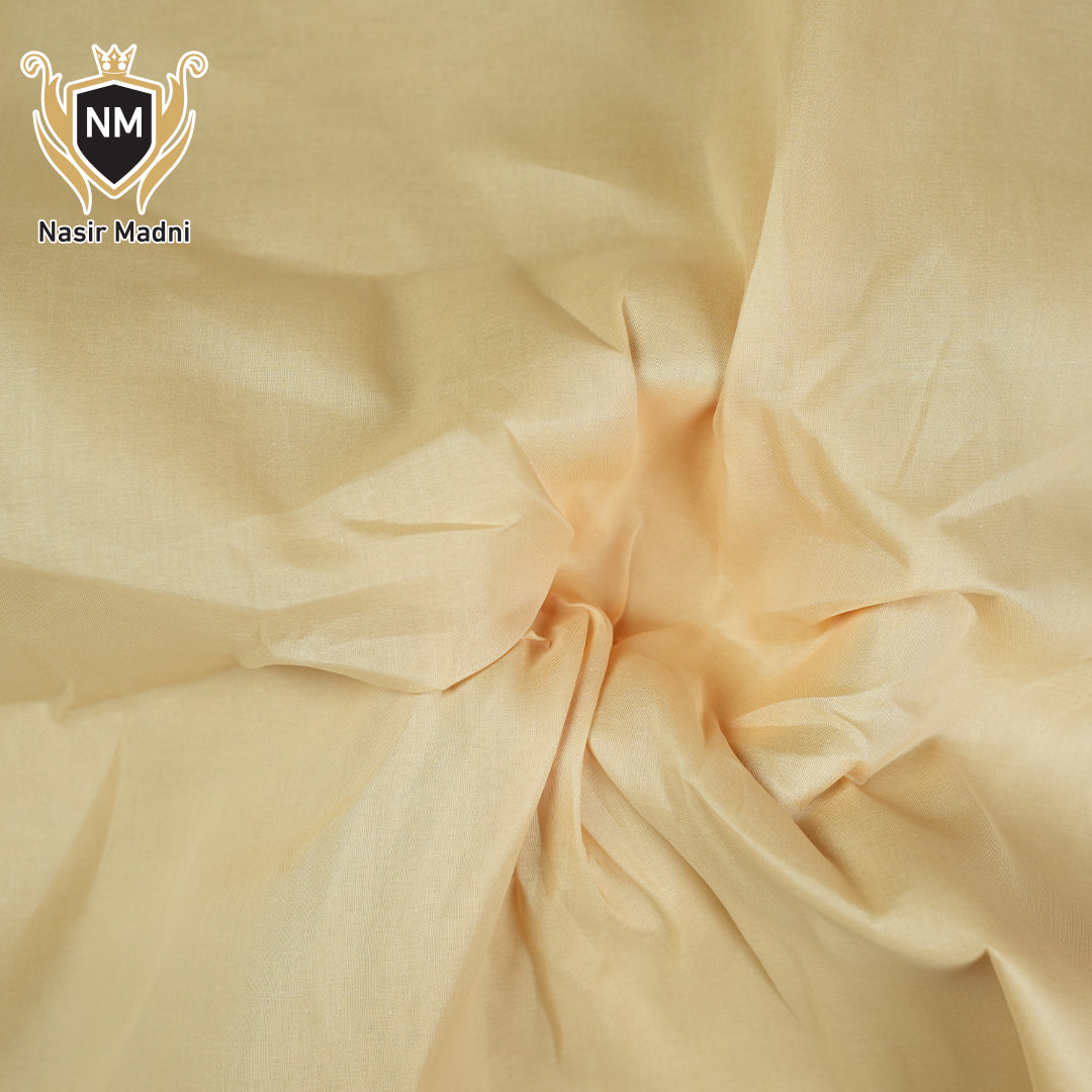 Hard Cotton Fabric