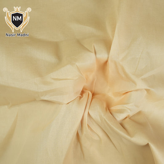 Hard Cotton Fabric