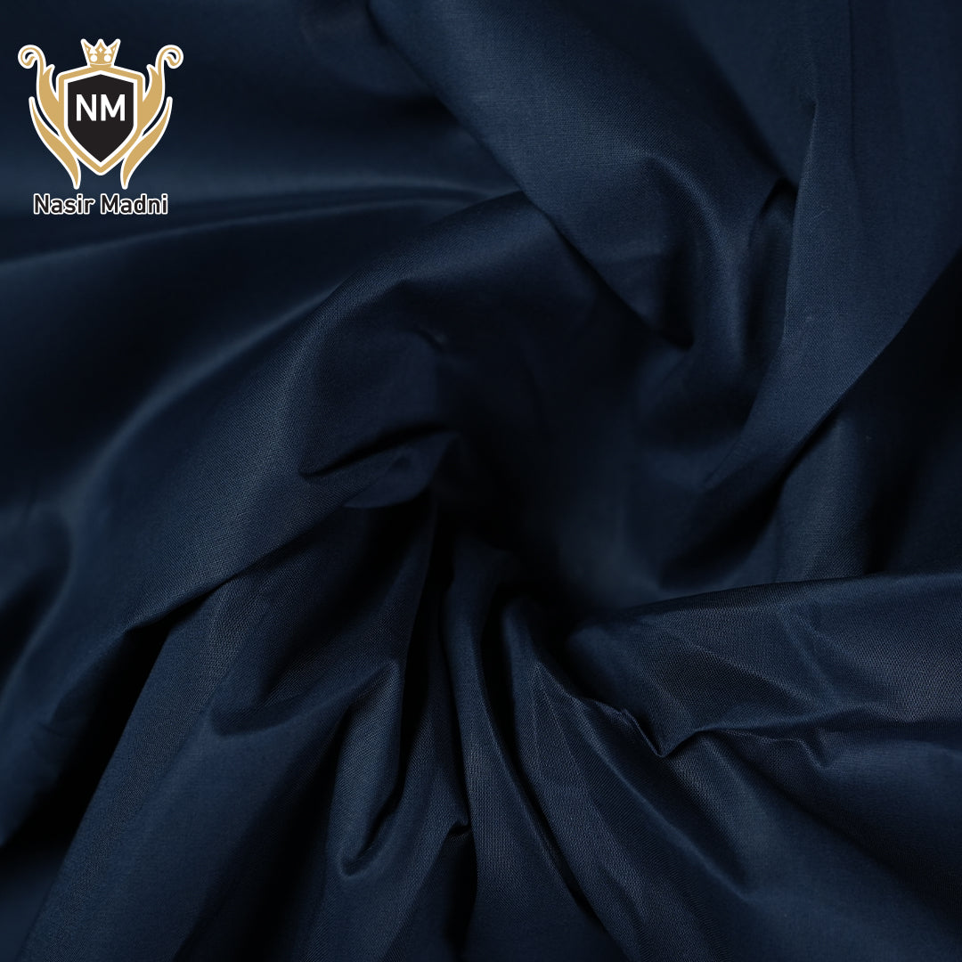 Hard Cotton Fabric