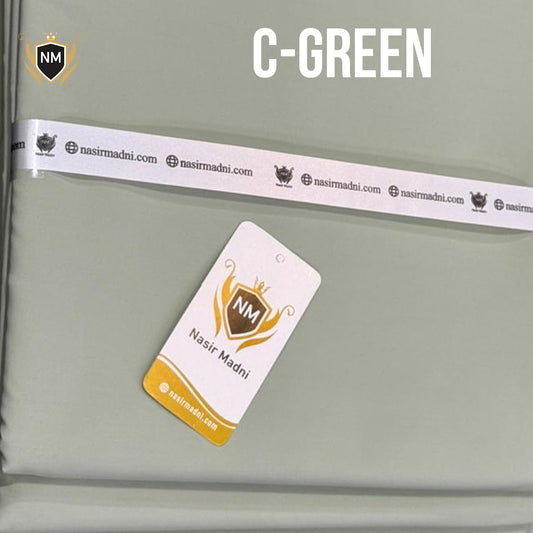 Royal Wash N Wear C-Green