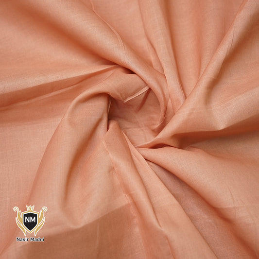 Premium Soft Cotton