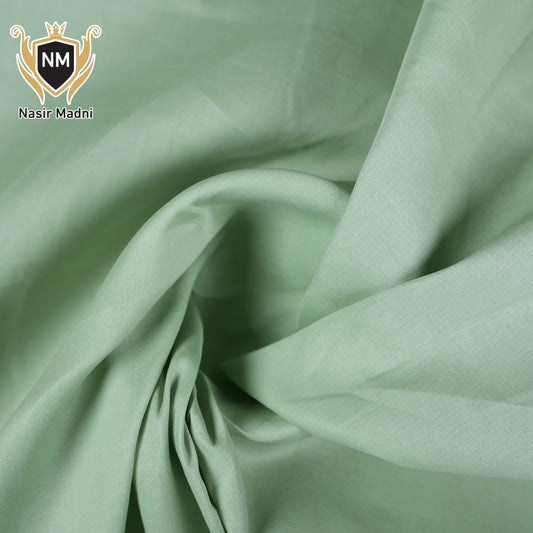 Hard Cotton Fabric
