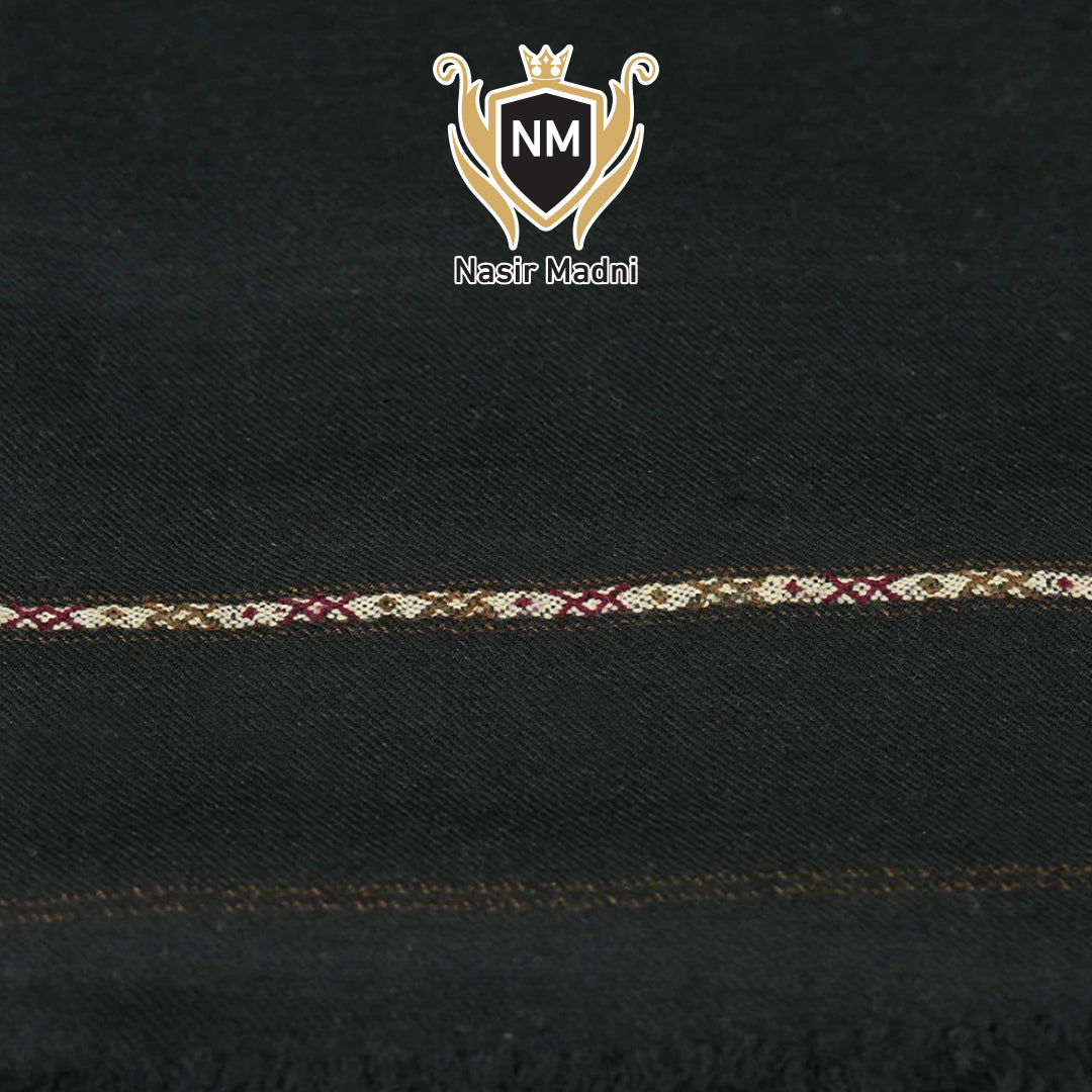 Pure Lamb Wool Shawl