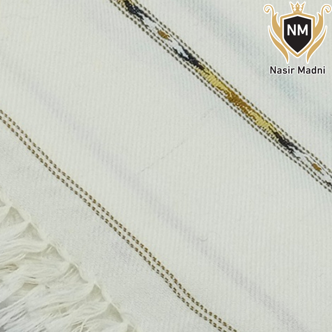 Pure Lamb Wool Shawl