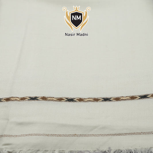 Pure Lamb Wool Shawl