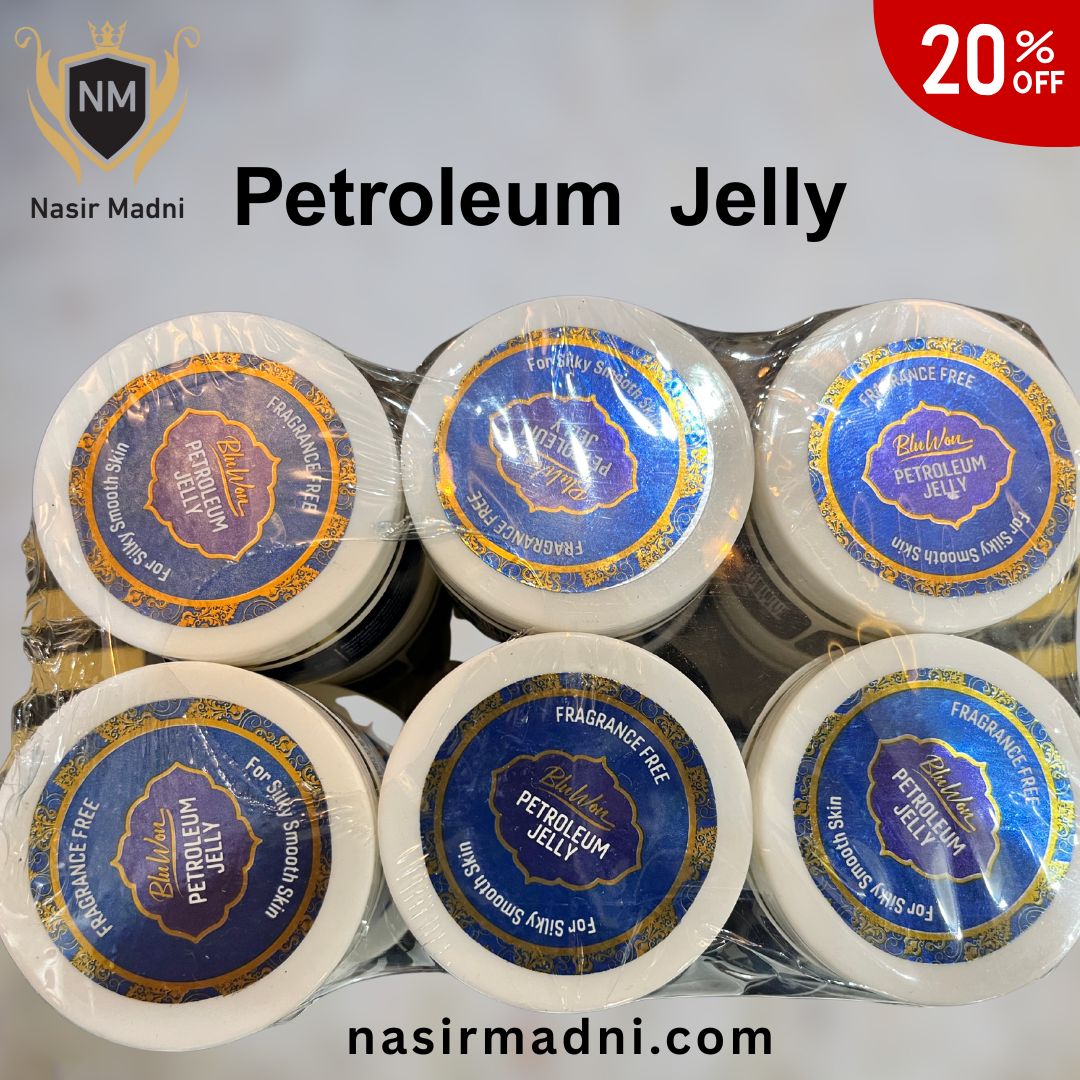 Special Hajj Package By Nasir Madni