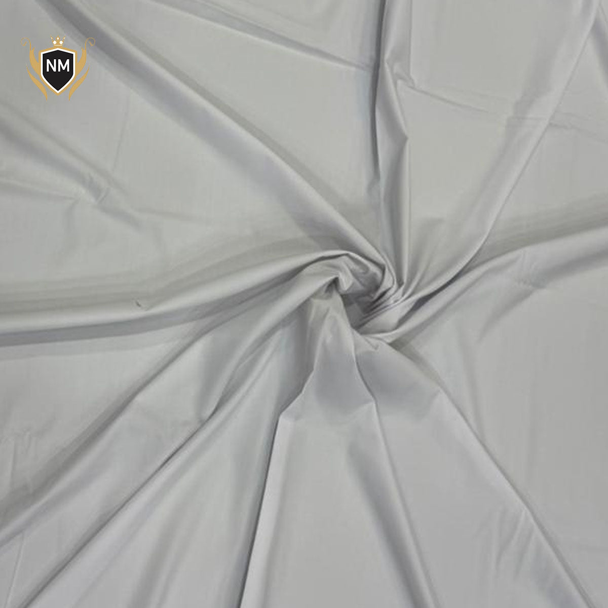 Royal Wash N Wear Pure White