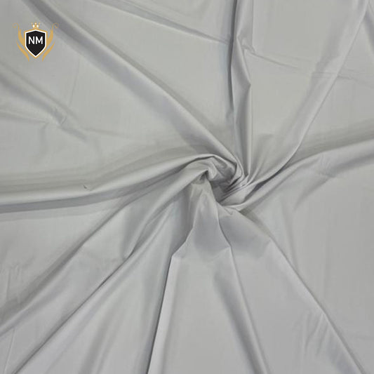 Royal Wash N Wear Pure White