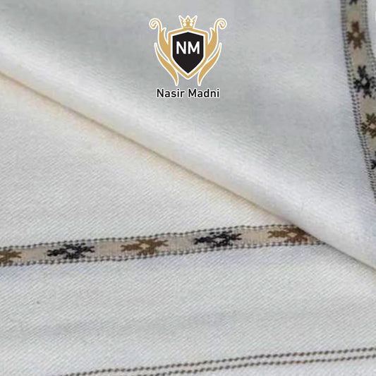 Pure Lamb Wool Shawl