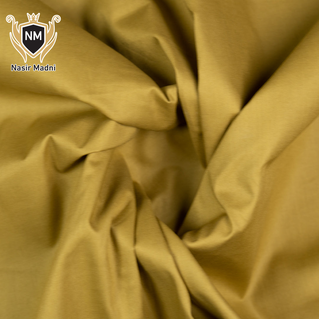 Hard Cotton Fabric